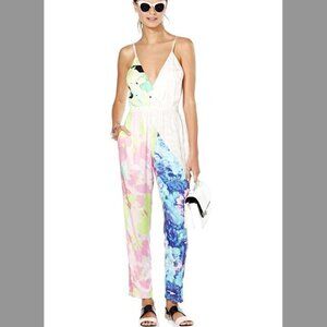 Nasty Gal Sakuhachi jumpsuit